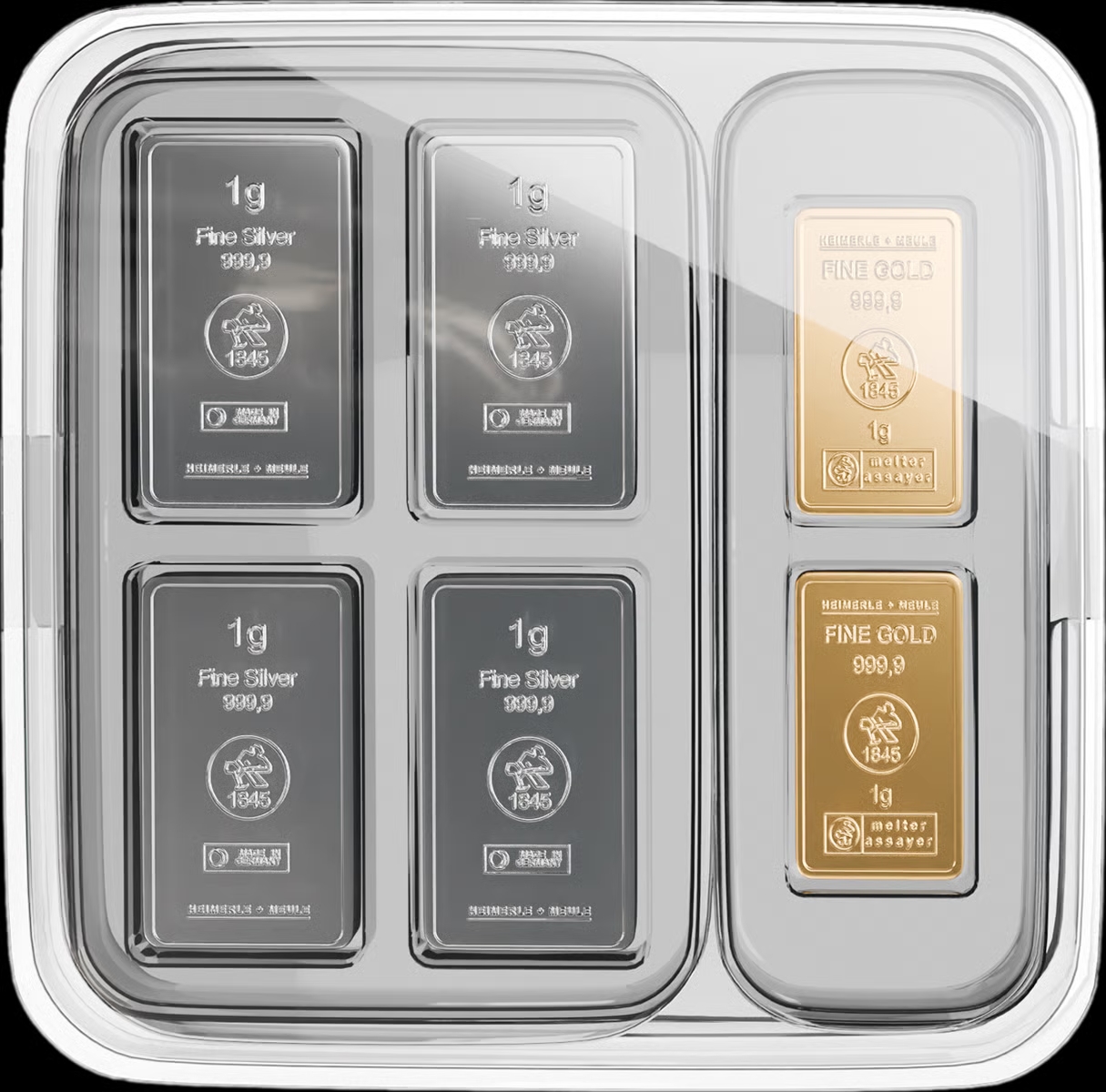 Kettner Krisenschutz
Box